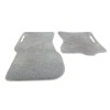 Recambio de juego tapizados / cartoneras para land rover range rover velar velar referencia OEM IAM VPLYS0419  