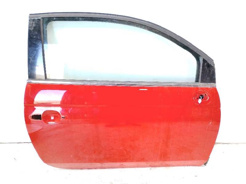 Recambio de puerta delantera derecha para fiat 500 cabrio (150) referencia OEM IAM 51779920 51779919 