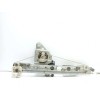 Recambio de elevalunas trasero derecho para renault megane ii berlina 5p authentique referencia OEM IAM 8201010921  