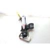 Recambio de maneta exterior trasera izquierda para lexus ls (usf4/uvf4) 460 referencia OEM IAM 6920450040 89991330101 