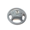 Recambio de volante para citroën c5 berlina 2.0 hdi referencia OEM IAM 96494358  
