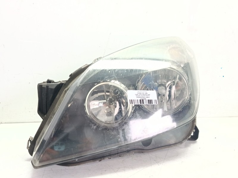 Recambio de faro izquierdo para opel astra h gtc (a04) 1.9 cdti 16v (l08) referencia OEM IAM 93178635  
