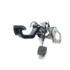 Recambio de pedal freno para peugeot 208 1.4 hdi fap referencia OEM IAM 4500AZ  