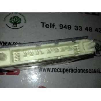CENTRALITA CAMBIO AUTOMATICO P09480761 T01221140 1T0202A00