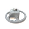 Recambio de volante para citroën c5 berlina 2.0 hdi referencia OEM IAM 96494358  