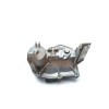 Recambio de caja mariposa para renault kangoo (f/kc0) express confort referencia OEM IAM 50885503 10218E23119 
