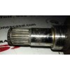 Recambio de transmision delantera izquierda para ford focus c-max (cap) 2.0 tdci cat referencia OEM IAM 3M513B137NE  