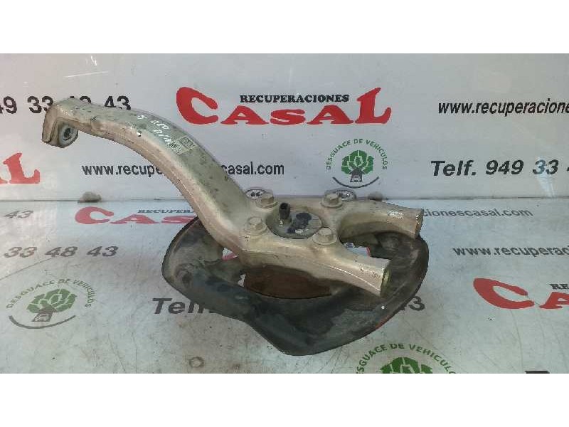 Recambio de mangueta delantera derecha para lexus is200 (ds2/is2) 250 v6 referencia OEM IAM 8954230260R  