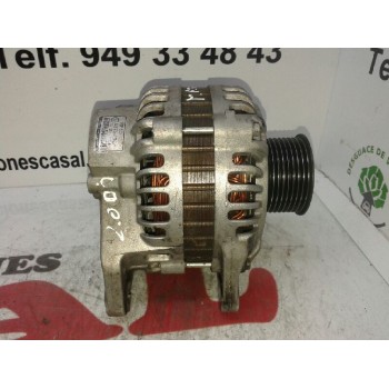 ALTERNADOR A3TB4981 