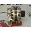 Recambio de alternador para mazda 6 berlina (gg) 2.0 diesel cat referencia OEM IAM A3TB4981  