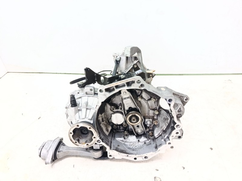 Recambio de caja cambios para audi a3 (8l1) s3 quattro referencia OEM IAM 02J300049M EUH 