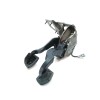 Recambio de pedal freno para peugeot 208 1.4 hdi fap referencia OEM IAM 4500AZ  