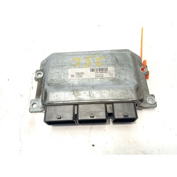 MODULO ELECTRONICO 237106276R 