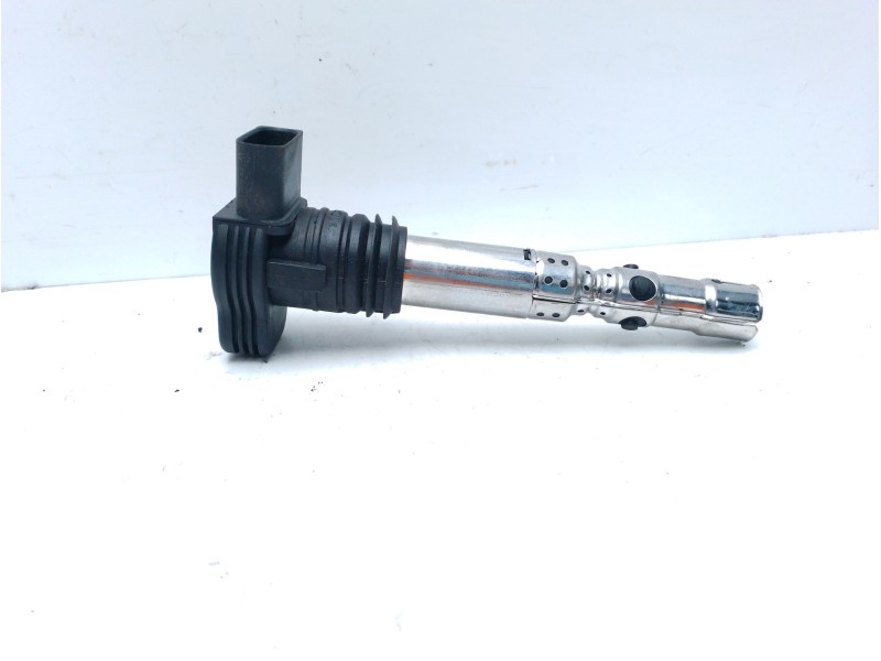 Recambio de bobina encendido para audi a6 berlina (4b2) 1.8 20v turbo referencia OEM IAM 6A905115D  