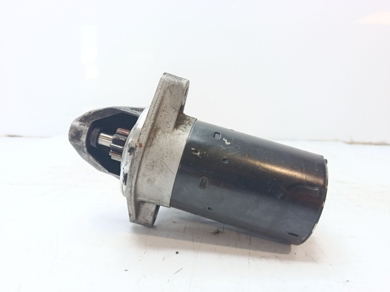 Recambio de motor arranque para ford fusion (cbk) 1.4 tdci cat referencia OEM IAM 1732742  