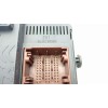 Recambio de caja reles / fusibles para peugeot 208 referencia OEM IAM 1608326080  9678355980