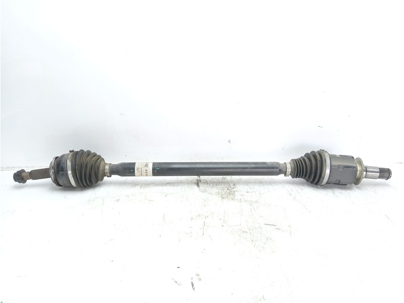 Recambio de transmision delantera derecha para toyota c-hr referencia OEM IAM 43410F4120  