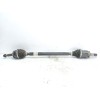 Recambio de transmision delantera derecha para toyota c-hr referencia OEM IAM 43410F4120  