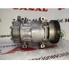 Recambio de compresor aire acondicionado para dacia logan ambiance referencia OEM IAM 8200802609 6277709724 