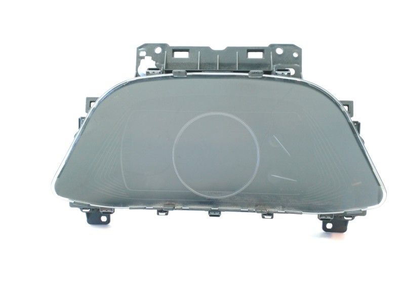 Recambio de cuadro instrumentos para lexus ux (za10) 250h referencia OEM IAM 8380076C30 8380076C31 