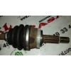 Recambio de transmision trasera derecha para hyundai tucson (jm) 2.0 crdi cat referencia OEM IAM 496002E100  