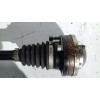 Recambio de transmision delantera izquierda para volkswagen passat berlina (3c2) advance referencia OEM IAM 3C0407271S  