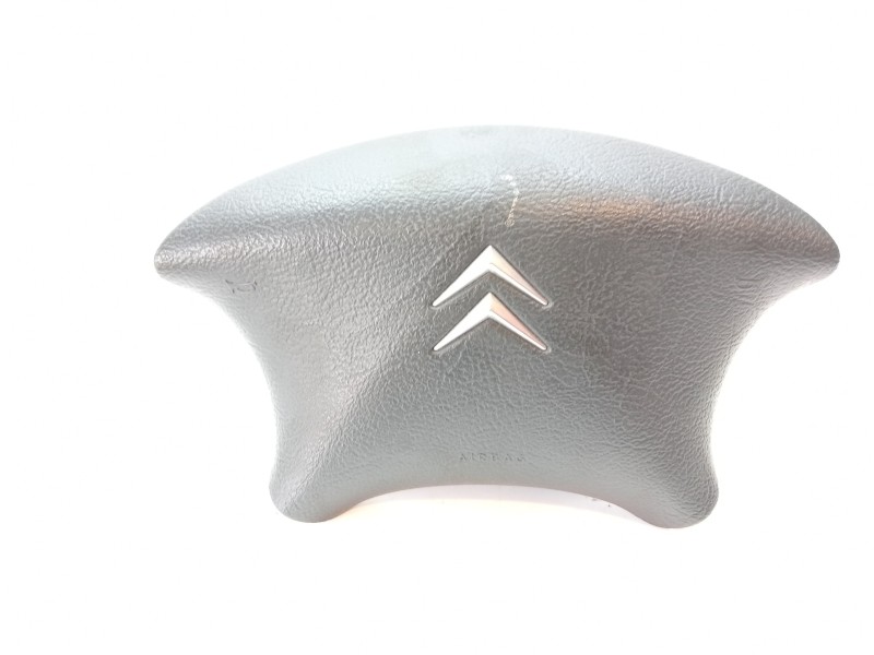 Recambio de airbag delantero izquierdo para citroën c5 berlina 2.0 hdi referencia OEM IAM 96326381  