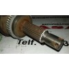 Recambio de transmision trasera derecha para hyundai tucson (jm) 2.0 crdi cat referencia OEM IAM 496002E100  