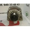 Recambio de alternador para mazda 6 berlina (gg) 2.0 diesel cat referencia OEM IAM A3TB4981  