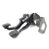 Recambio de pedal freno para peugeot 208 1.4 hdi fap referencia OEM IAM 4500AZ  