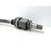 Recambio de transmision delantera derecha para toyota c-hr referencia OEM IAM 43410F4120  