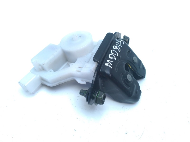 Recambio de cerradura maletero / porton para renault kadjar bose edition referencia OEM IAM 905024EA1A  