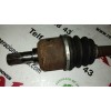 Recambio de transmision trasera derecha para hyundai tucson (jm) 2.0 crdi cat referencia OEM IAM 496002E100  