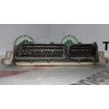 Recambio de centralita motor uce para fiat panda (169) 1.2 8v alessi referencia OEM IAM 55190098 6160112400 