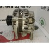 Recambio de alternador para mazda 6 berlina (gg) 2.0 diesel cat referencia OEM IAM A3TB4981  