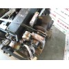 Recambio de motor completo para ford mondeo berlina (ge) referencia OEM IAM HJBA  