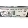 Recambio de caja reles / fusibles para peugeot 208 referencia OEM IAM 1608326080  9678355980