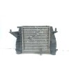 Recambio de intercooler para renault clio iii 1.5 dci diesel referencia OEM IAM 144618748R  
