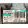 Recambio de compresor volumetrico para renault modus 1.5 dci diesel cat referencia OEM IAM 8200651251 8200651251 