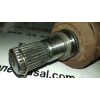 Recambio de transmision trasera derecha para hyundai tucson (jm) 2.0 crdi cat referencia OEM IAM 496002E100  