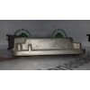 Recambio de centralita motor uce para fiat panda (169) 1.2 8v alessi referencia OEM IAM 55190098 6160112400 