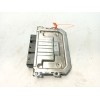 Recambio de modulo electronico para dacia lodgy (js_) 1.6 lpg referencia OEM IAM 237106276R  
