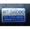 Recambio de motor arranque para kia sorento 2.5 crdi active referencia OEM IAM 3610038090  MT38090