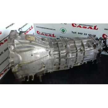 CAJA CAMBIOS 3303053150 
