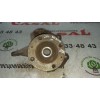 Recambio de mangueta delantera derecha para peugeot 207 sport referencia OEM IAM   