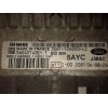 Recambio de centralita motor uce para ford fiesta (cbk) ghia referencia OEM IAM 3S6112A650LC 5WS40140ET 