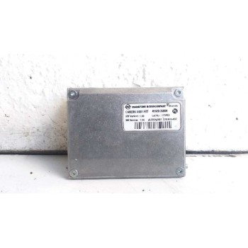 MODULO ELECTRONICO 498003500 