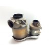 Recambio de filtro de particulas para volkswagen tiguan (ad1, ax1) 2.0 tdi referencia OEM IAM 04L131678EX  