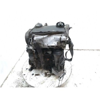 DESPIECE MOTOR BLB 