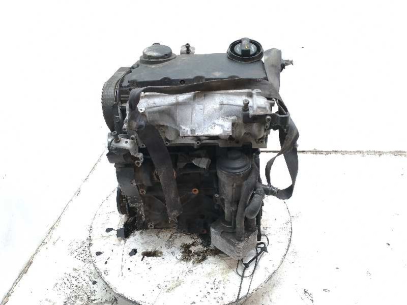 Recambio de despiece motor para audi a4 avant (8e) 2.0 tdi referencia OEM IAM BLB  